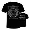 THE CROWN - T-Shirt - Deathrace King (2022) IMG