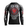 WAR MATERIALS - Rash Guard IMG