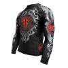 WAR MATERIALS - Rash Guard IMG