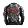WAR MATERIALS - Rash Guard IMG