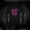 GHØSTKID - Hooded Sweater - You And I IMG