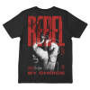 LEAGUE OF DISTORTION - T-Shirt - Rebel By Choice IMG