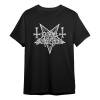 DARK FUNERAL - T-Shirt - 1994 Logo IMG