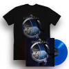 SEVENTH CRYSTAL - Bundle LP/T-Shirt - Wonderland IMG