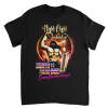 THE NIGHT FLIGHT ORCHESTRA - T-Shirt - Death To False AOR Tour 2023 IMG