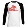 THE NIGHT FLIGHT ORCHESTRA - Raglan - Logo IMG