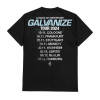 LEAGUE OF DISTORTION - T-Shirt - Galvanize Tour 2024 IMG