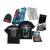 LEAGUE OF DISTORTION - Boxset - Galvanize Tour 2024 IMG