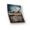 LEAGUE OF DISTORTION - Boxset - Galvanize Tour 2024 IMG