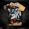 GHØSTKID - T-Shirt - Disposable Beauty IMG