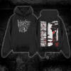 GHØSTKID - Hooded Sweater - Hollywood Suicide IMG