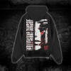 GHØSTKID - Hooded Sweater - Hollywood Suicide IMG