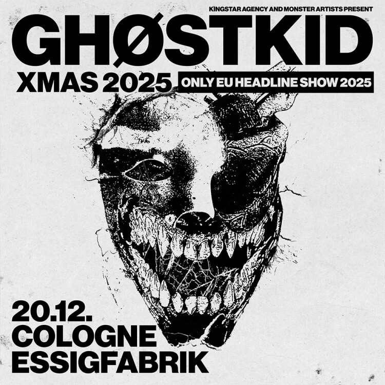 GHØSTKID