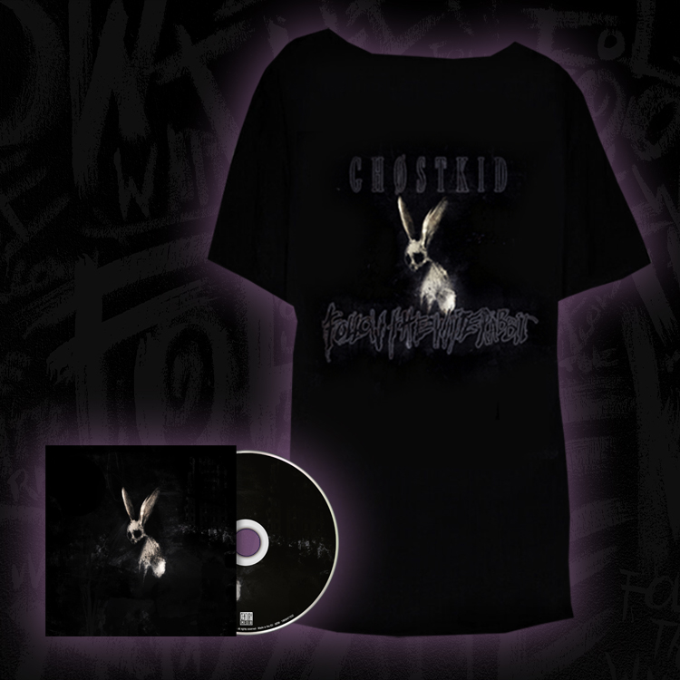 GHØSTKID
