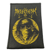 MELECHESH - Patch - Nomad (Black Frame) IMG